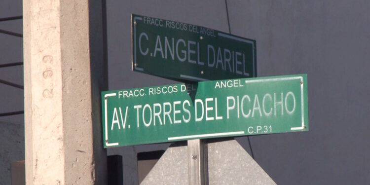 Detienen en Chihuahua a líder del Cártel de Sinaloa