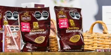 Presentan precio y dónde adquirir el “Chocolate del Bienestar”