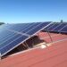 Convocatoria de paneles solares para hogares de la zona rural