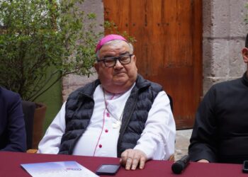 Imparten cursos en iglesias para que sacerdotes dialoguen con el crimen organizado