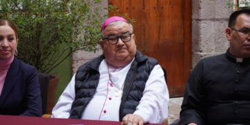 Imparten cursos en iglesias para que sacerdotes dialoguen con el crimen organizado