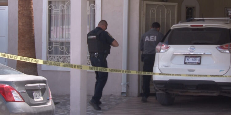 Hallan sin vida a joven de 26 años en su domicilio