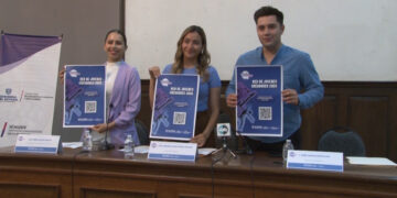 Lanzan convocatoria “Red de Jóvenes Creadores 2025”