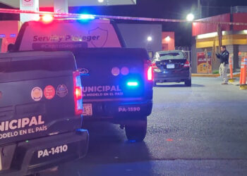 Ataque armado deja un muerto y un herido