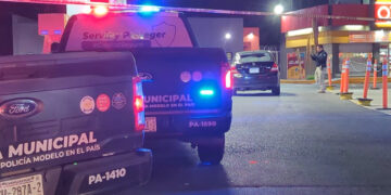 Ataque armado deja un muerto y un herido