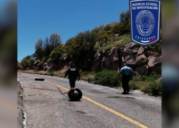 Ejecutan a hombre que era trasladado herido en una ambulancia