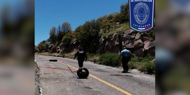 Ejecutan a hombre que era trasladado herido en una ambulancia