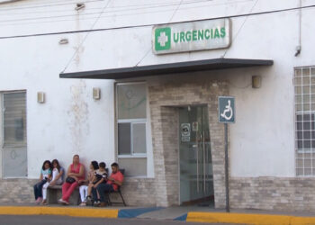 Adolescente en Chihuahua muere por rickettsia