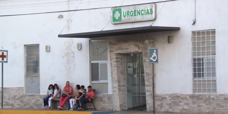 Adolescente en Chihuahua muere por rickettsia