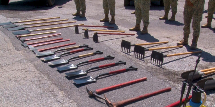 Sedena y Fuerza Aérea activan Plan DN-III en Chihuahua