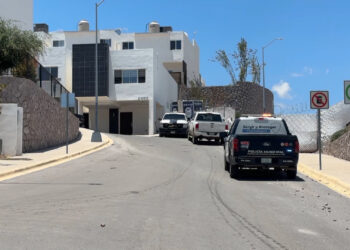 Monte Xenit queda vacío tras orden de desalojo