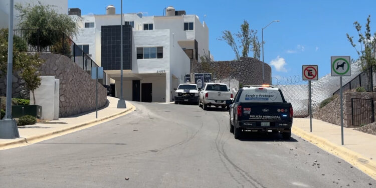 Monte Xenit queda vacío tras orden de desalojo