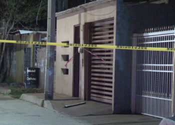 Dos hombres ejecutados en la colonia El Porvenir