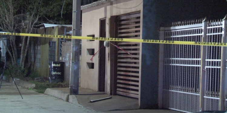 Dos hombres ejecutados en la colonia El Porvenir