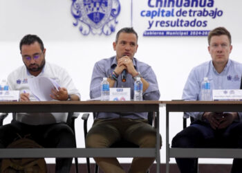 Gobierno Municipal presentará denuncias a constructora Dexe por fraude