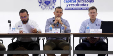 Gobierno Municipal presentará denuncias a constructora Dexe por fraude