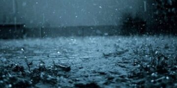 Declaran emergencia en 58 municipios de Chihuahua por lluvias intensas