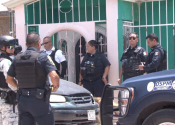 Ataque con rastrillo deja a un hombre gravemente herido