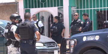 Ataque con rastrillo deja a un hombre gravemente herido