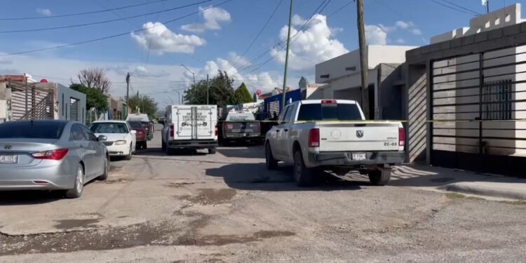 Hallan hombre sin vida en Camino Real; presunto Šuicidi0 por depresión