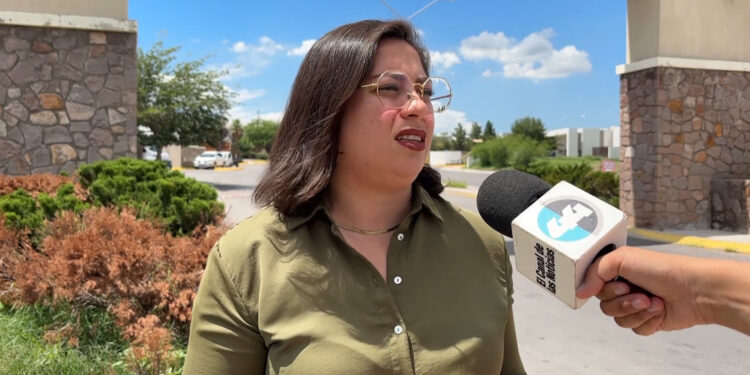 Vecinos de Haciendas del Real denuncian uso de explosivos cerca de sus viviendas