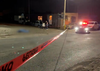 Muere atropellado tras huir de una riña