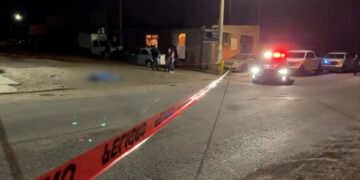 Muere atropellado tras huir de una riña