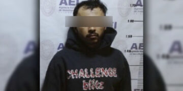 Lo sentencian a más de 1 año de prisión por robo de cableado telefónico