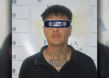 ¡Por mentiroso! Reportó un supuesto asalto y terminó detenido por declarar en falso