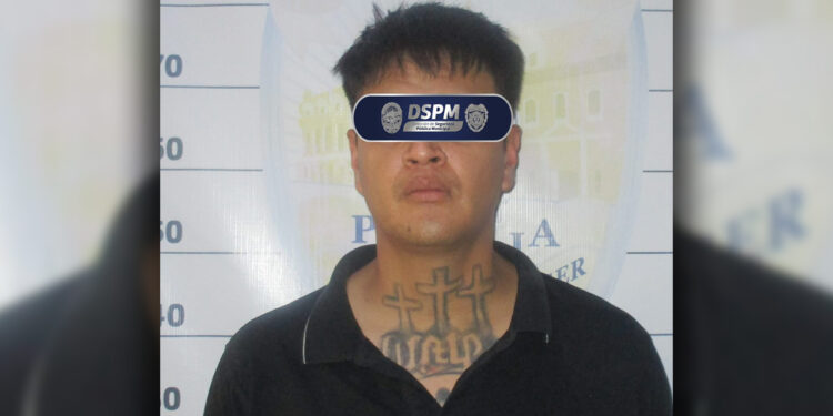 ¡Por mentiroso! Reportó un supuesto asalto y terminó detenido por declarar en falso