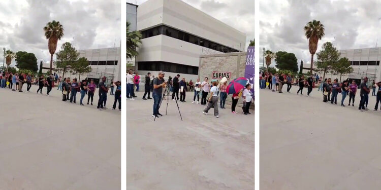 Libera FGE a familiares, seis cuerpos de personas en crematorio Plenitud