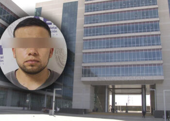 Audiencia a puerta cerrada para presunto asesino de Jasiel Giovanni