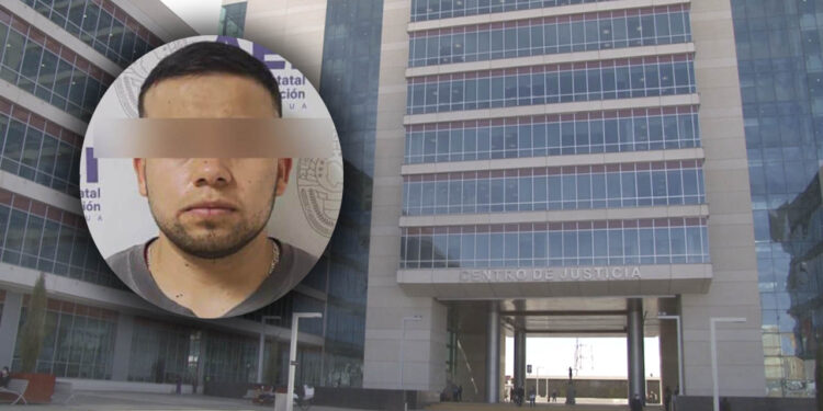 Audiencia a puerta cerrada para presunto asesino de Jasiel Giovanni