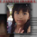 Solicitan apoyo para localizar a la menor Angelie Janeth Ibarra Álvarez