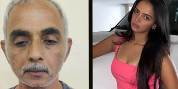 Padre le arrebata la vida a su hija tenista; estaba celoso de su éxito