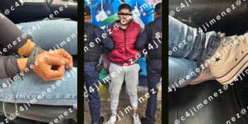 ‘El ex tóxico’ amarra a su ex pareja para que no salga con otro