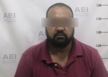 Le dan 35 años de prisión por arrollar con una pick up a 4 personas; una perdió la vida