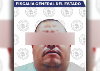 Dan 45 años de prisión a “El Fredy” integrante del grupo delictivo “La Empresa”