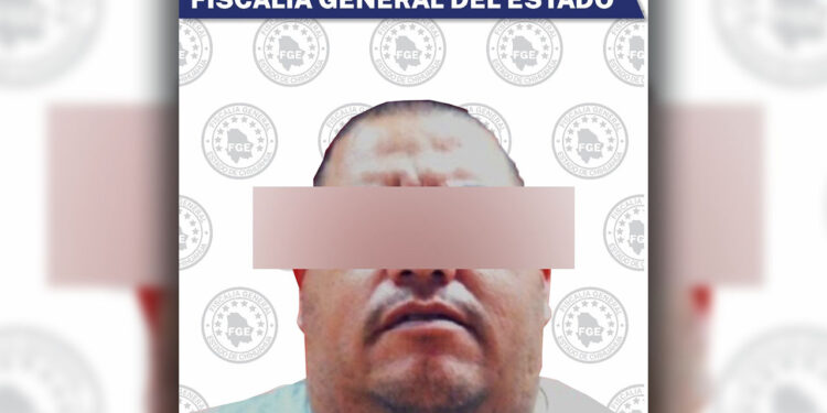 Dan 45 años de prisión a “El Fredy” integrante del grupo delictivo “La Empresa”