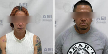 Formulan imputación contra pareja acusada de asesinar a Liliana Aydeé