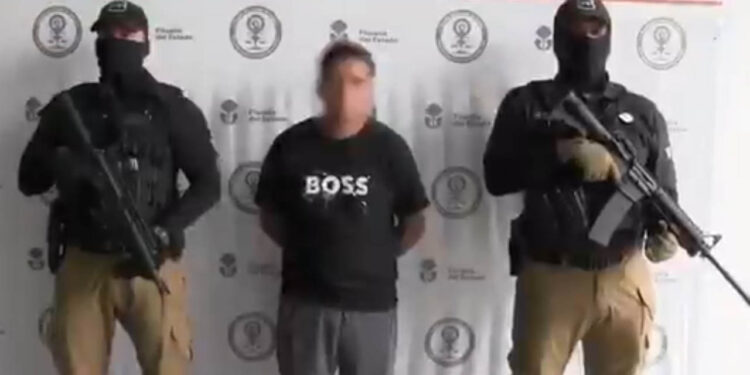 Detienen el presunto feminicida de Karla, joven asesinada a balazos en Guadalajara