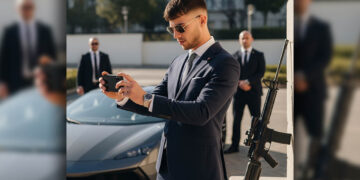 UIF va por ‘narcoinfluencers’ por estar “inflados” artificialmente por el crimen organizado