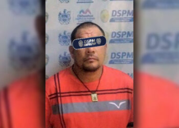 Cae presunto ladrón de autos con Tsuru robado en la colonia UP