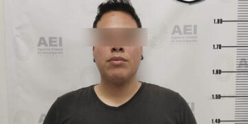 Dan más de 16 años de prisión por agredir sexualmente a una menor de edad