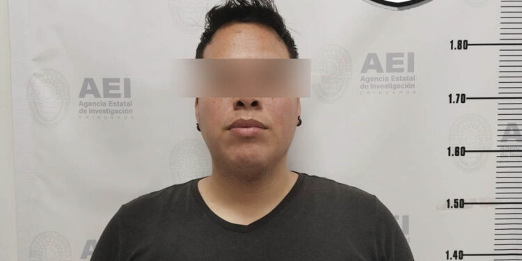 Dan más de 16 años de prisión por agredir sexualmente a una menor de edad