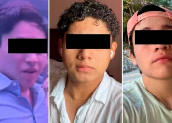 Mujer denuncia violación grupal y acusa a las autoridades de encubrir a sus agresores