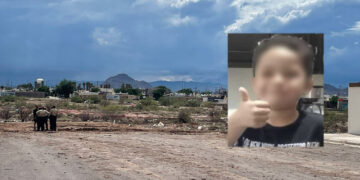 Localizan sin vida a Jasiel Giovanni al suroriente de la capital