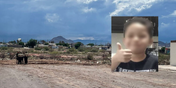 Localizan sin vida a Jasiel Giovanni al suroriente de la capital