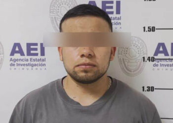 Presentan a padrastro de Jasiel como presunto responsable del homicidio