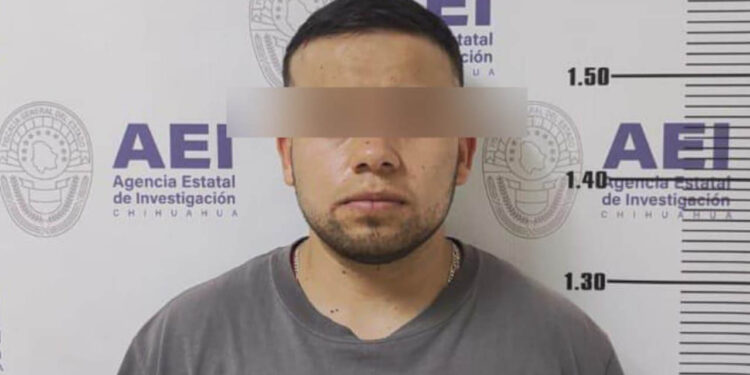 Presentan a padrastro de Jasiel como presunto responsable del homicidio